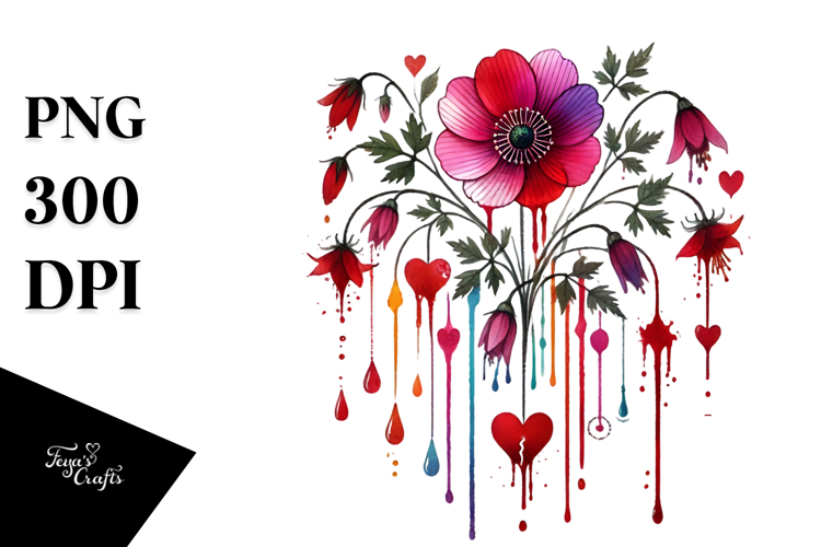 Blood Clipart Image 7