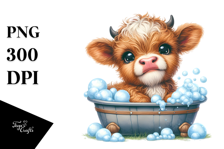 Bathtub Clipart Image 19
