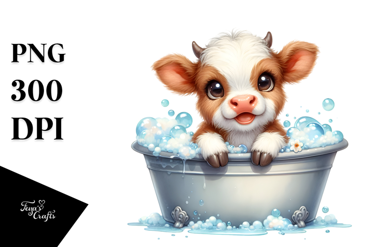Bathtub Clipart Image 18