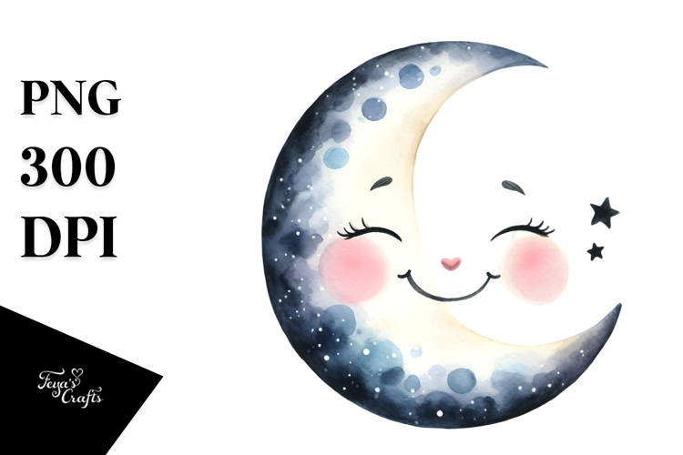 Smiling Clipart Image 6