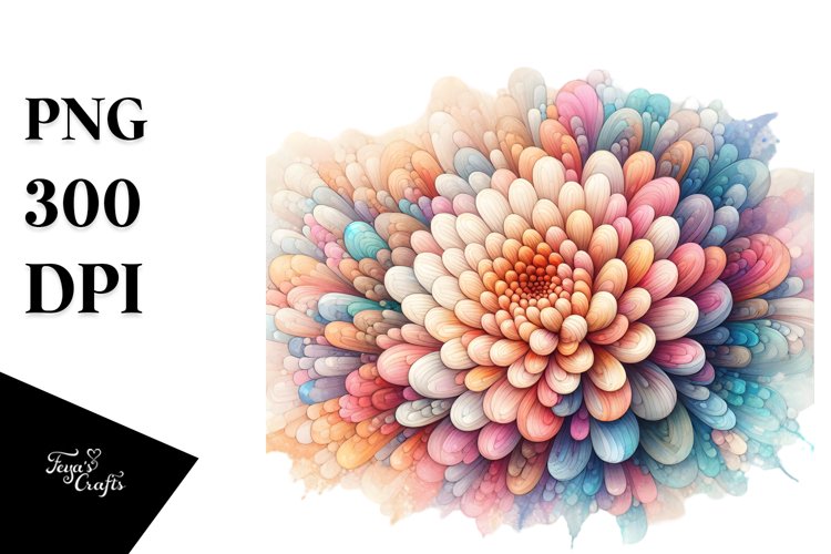 Transparent Flower Png Image 22