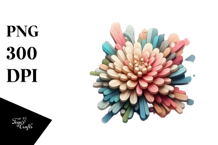 Transparent Flower Png Image 21