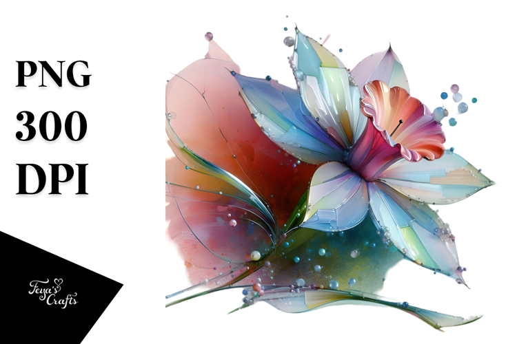 Daffodil Clipart