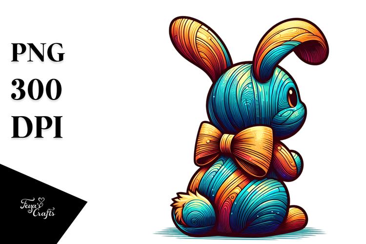 Cute Bunny Png Image 24