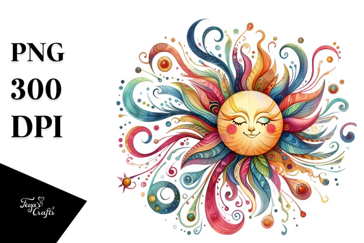 sun clipart