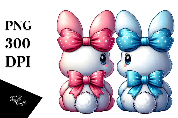 Bow Clipart Image 2