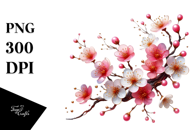 Cherry Blossom Png Image 2