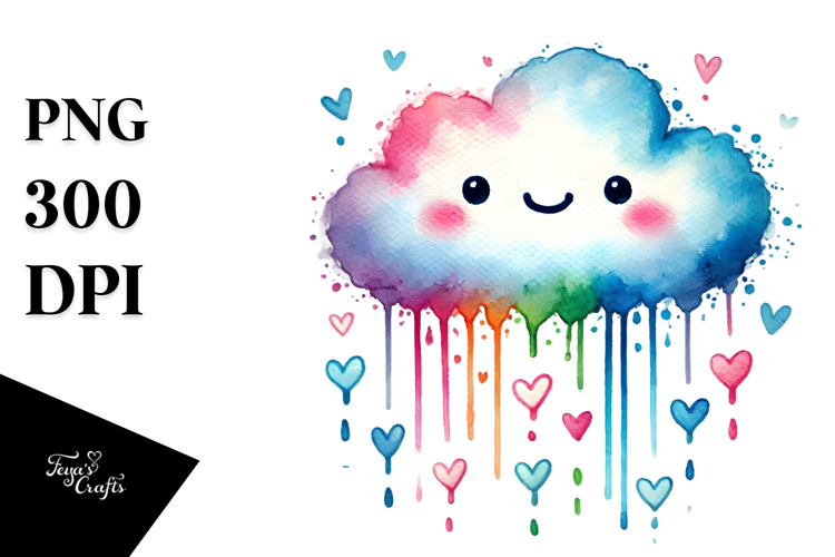 Smiling Clipart