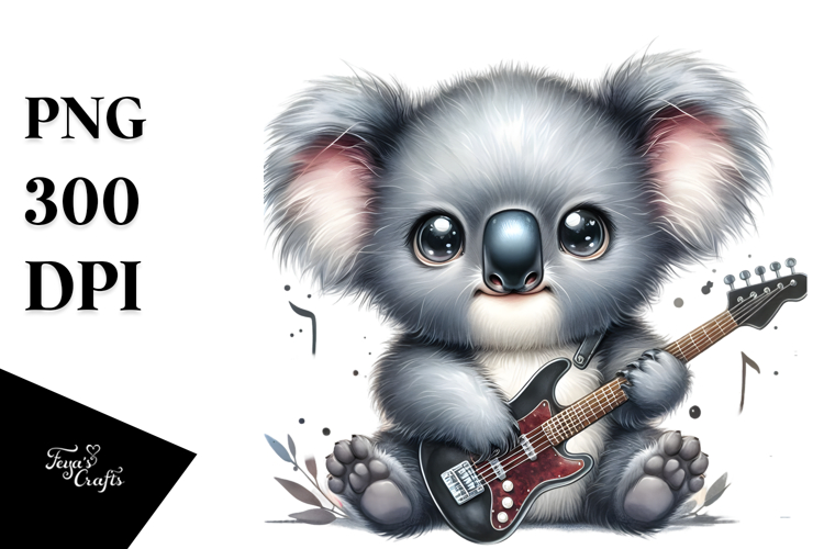 Cute Koala Pictures Image 6