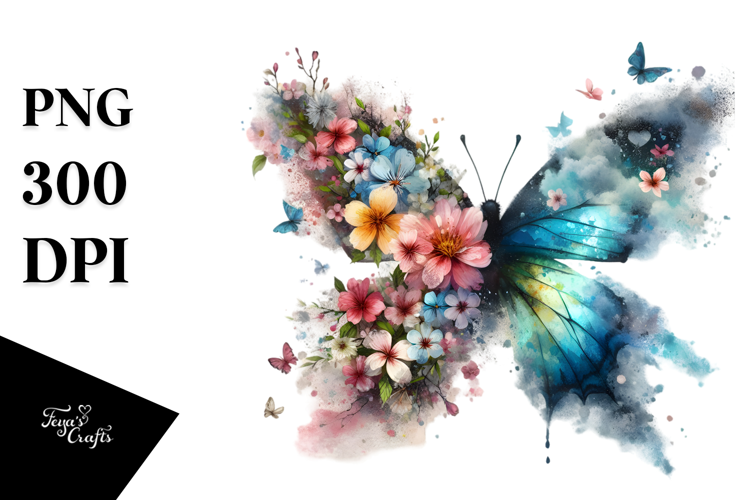 Sublimation|Clipart