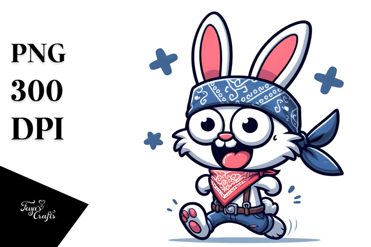 Bandana Clipart Image 7