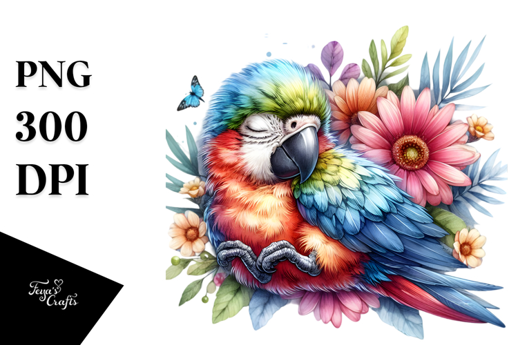 Sleeping Clipart Image 14