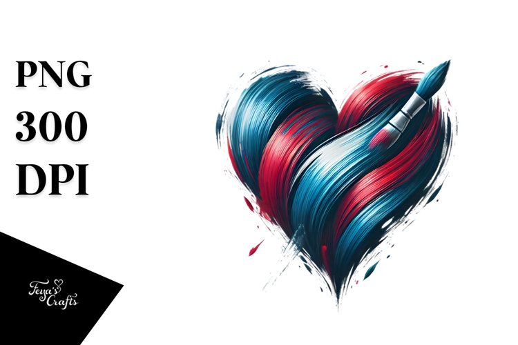 Paintbrush Clipart