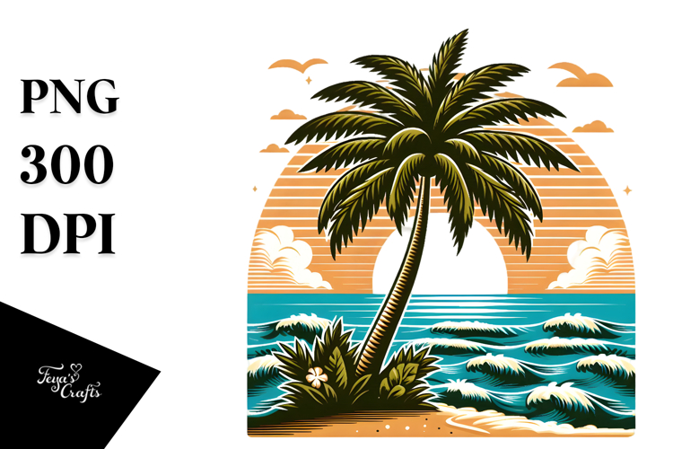 Tree Clipart Image 19