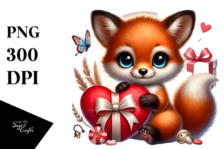 Heart Fonts Image 12