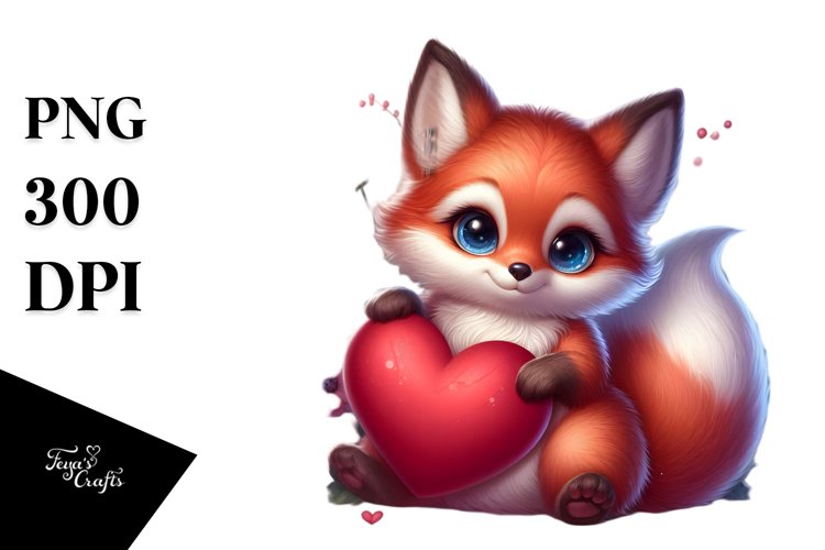 Heart Fonts Image 11