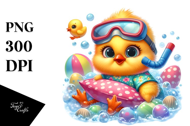 Chicken Clipart Image 10