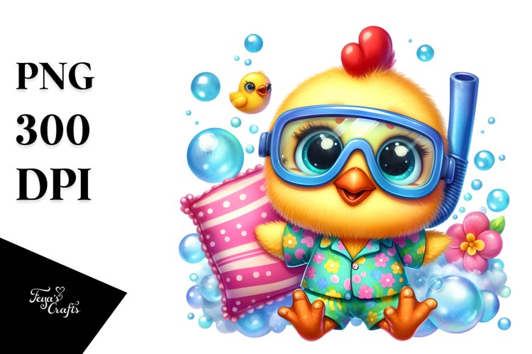 Chicken Png Image 23