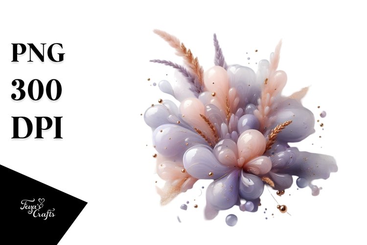 Flower Fonts Image 18