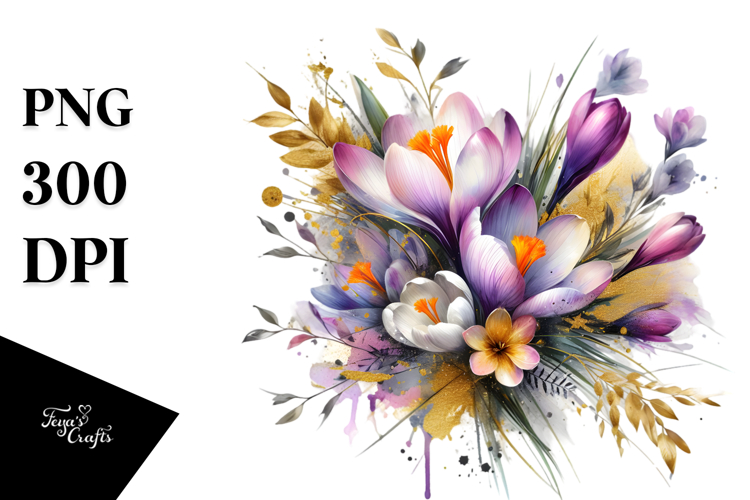 Abstract Clipart Image 19