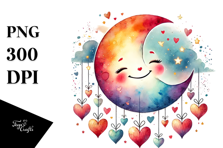 Flower Sticker Png Image 18