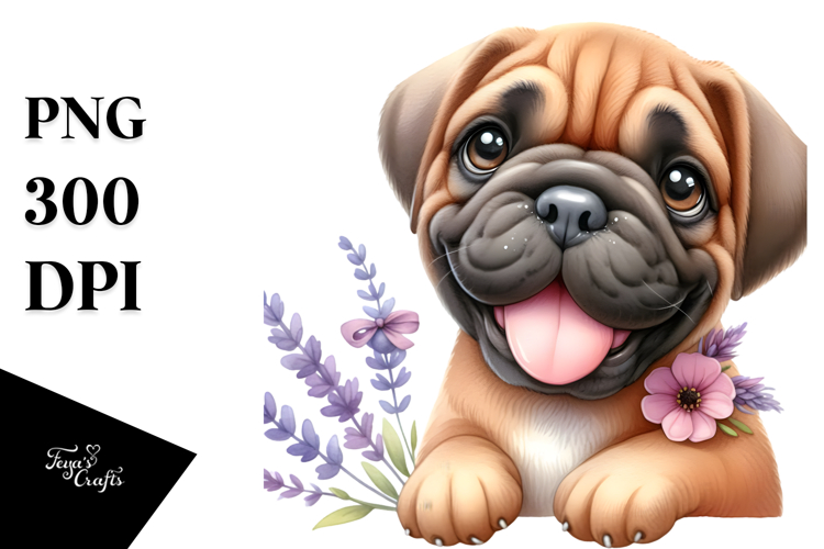 Cute Flower Png Image 4