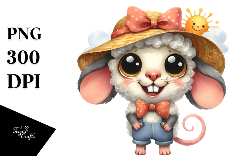 Funny Clipart Image 21