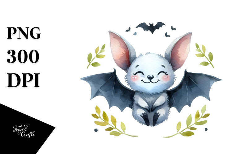 Transparent Halloween Clipart Image 19