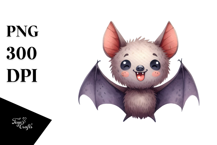 Bat Transparent Png Image 22