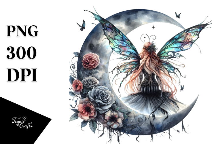 Gothic Clipart Image 11