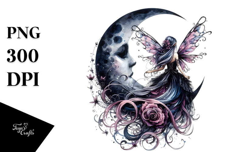 Gothic Clipart Image 10