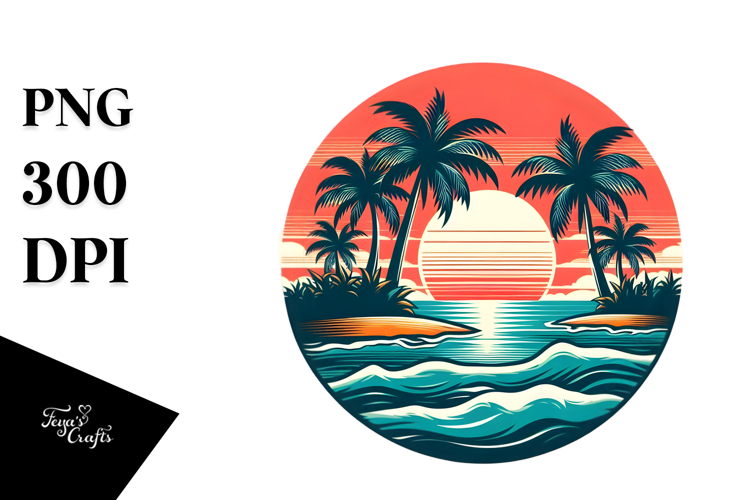Retro Clipart Image 12