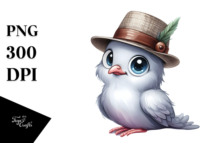 Hat Clipart Image 24