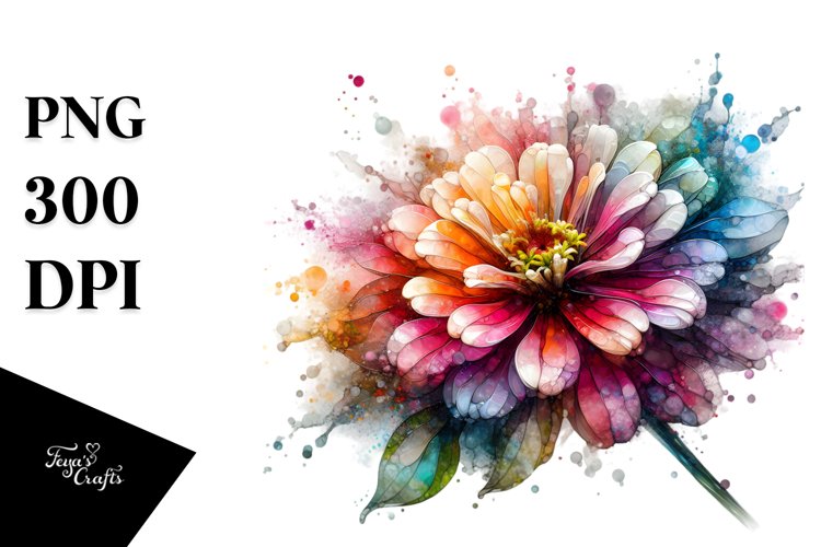 Abstract Clipart Image 15