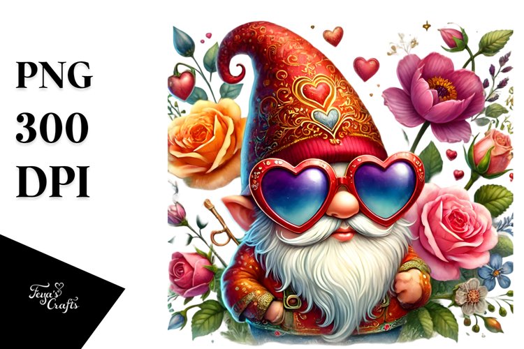Valentines PNG Image 6