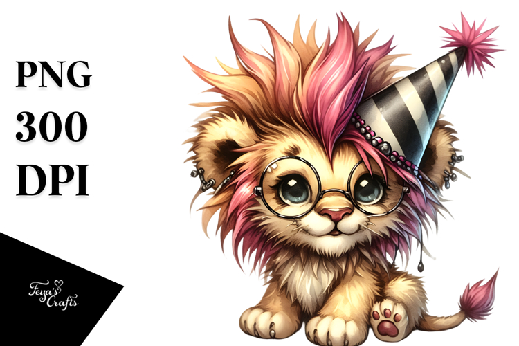 Party Hat Png Image 23
