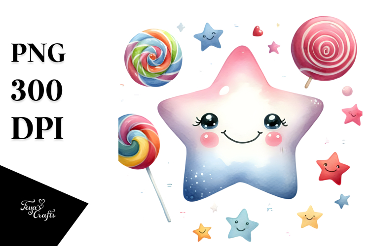 Whimsical Fonts Image 11