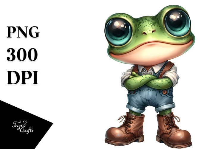 Boots Clipart Image 5