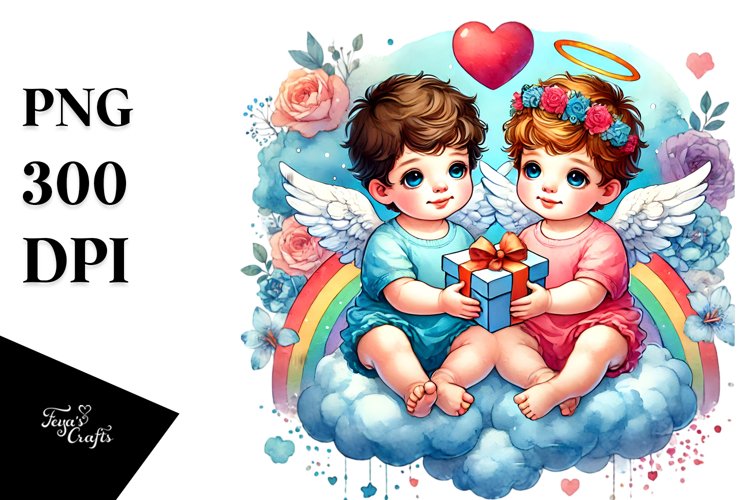 Heart Fonts Image 21