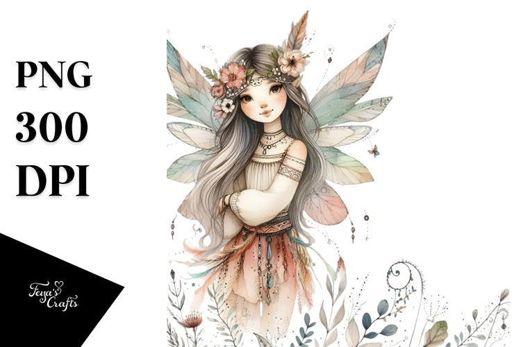cute,watercolor