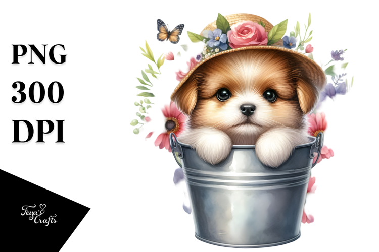 Flower Fonts Image 23