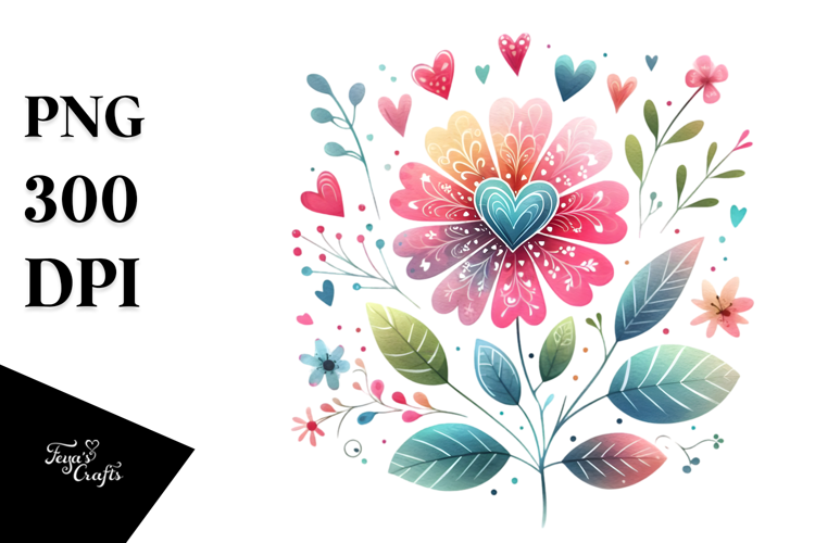 base keywords:sublimation,png,summer,sticker,flower,clipart