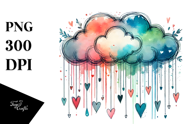 Cloud Png Image 24