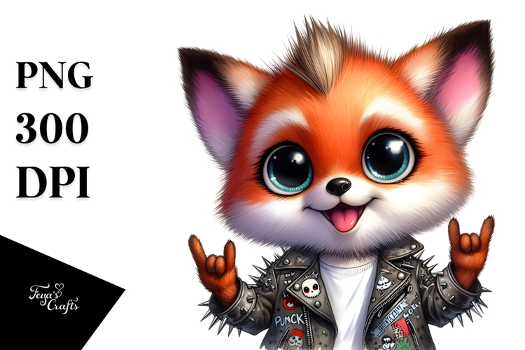 Fox Clipart
