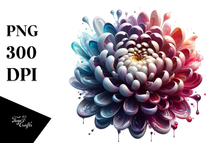 Abstract Clipart Image 11