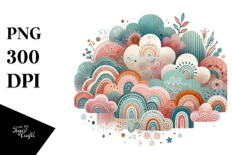 Whimsical Fonts Image 6