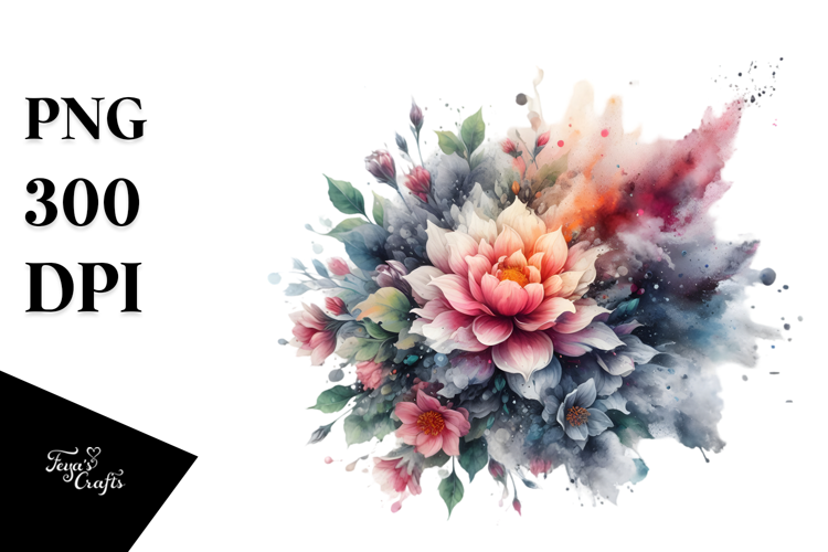 Sublimation|Clipart
