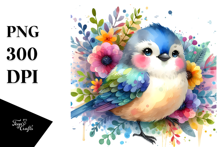 Easter Fonts Image 19