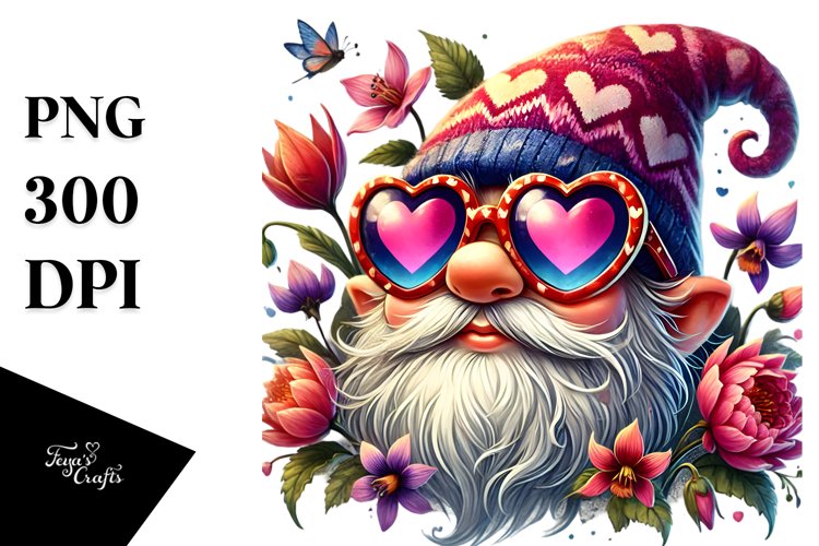 Valentines PNG Image 14