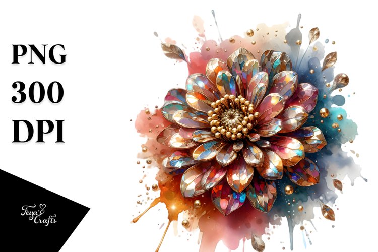 Abstract Clipart Image 17